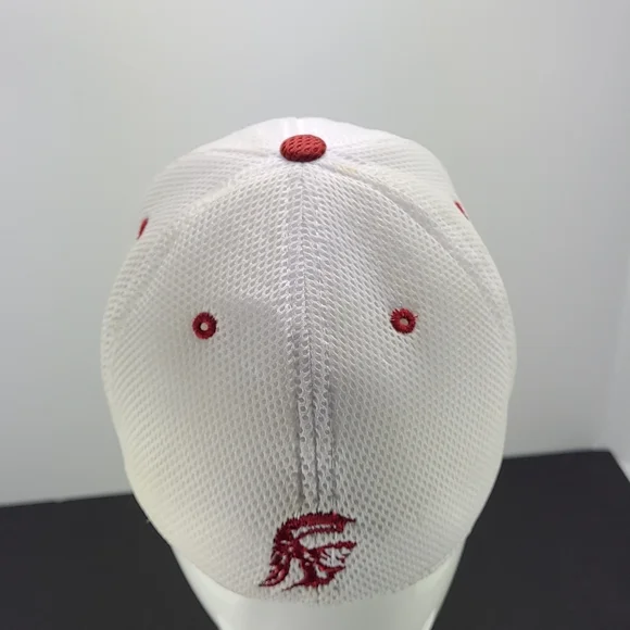 USC vintage baseball hat - Picture 3 of 12